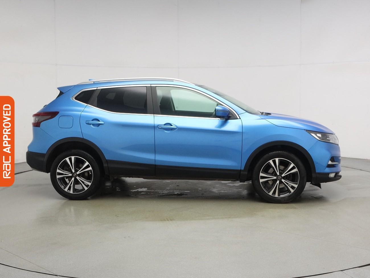 Used Nissan Qashqai 2020 for sale - 77963561: Photo 6