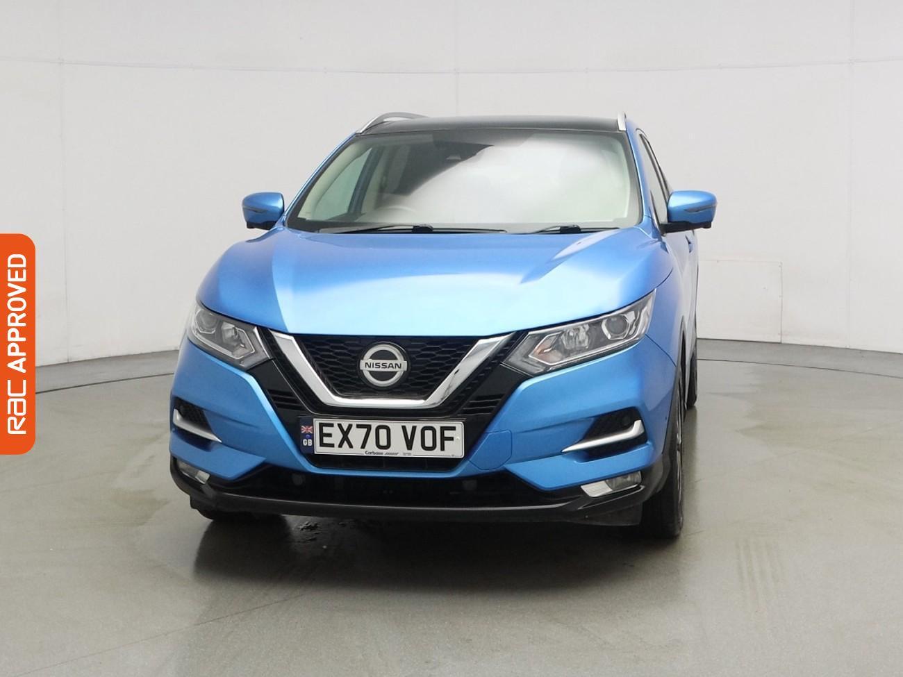 Used Nissan Qashqai 2020 for sale - 77963561: Photo 7