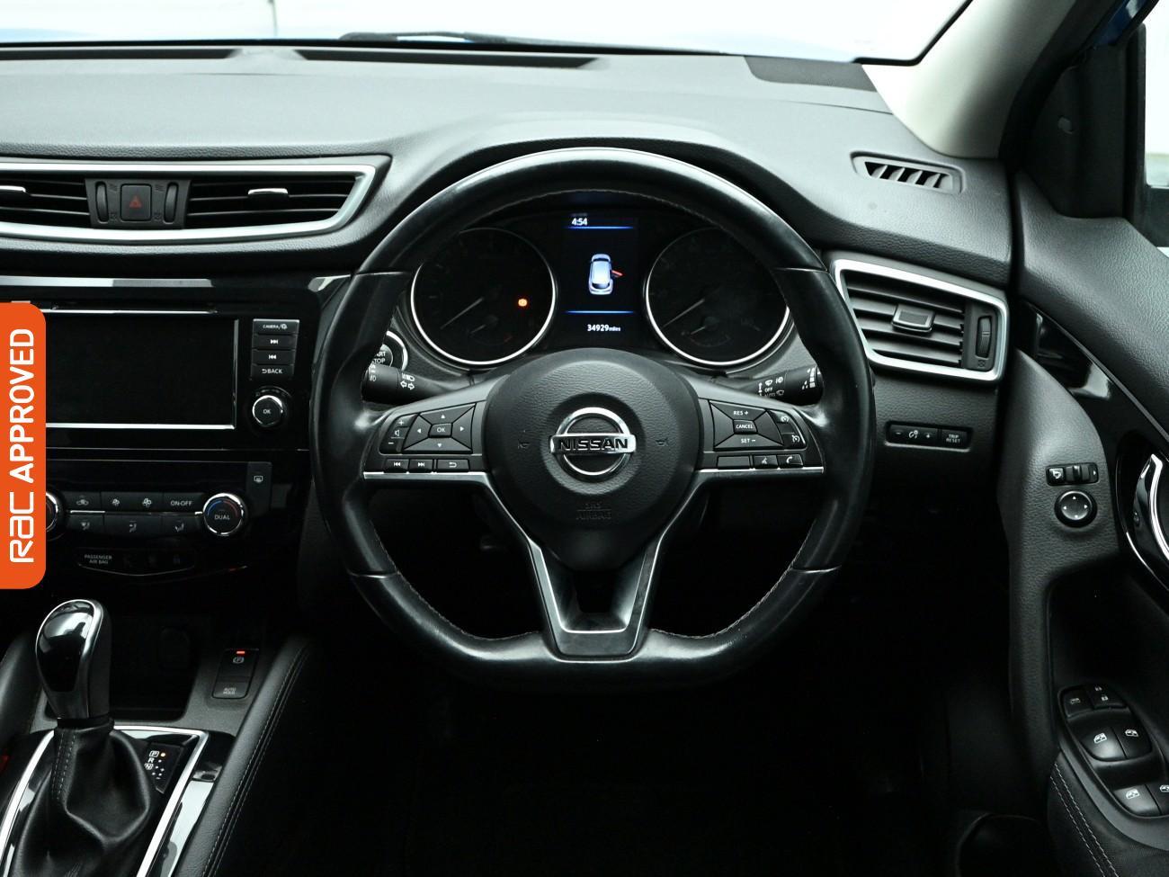 Used Nissan Qashqai 2020 for sale - 77963561: Photo 9