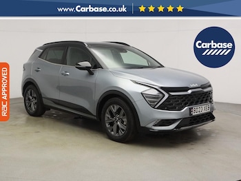 Used Kia Sportage 2023 for sale - 78925508: Photo
