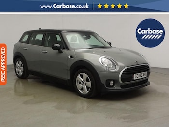 Used MINI Clubman 2018 for sale - 79090852: Photo