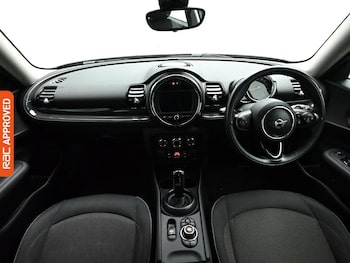 Used MINI Clubman 2018 for sale - 79090852: Photo