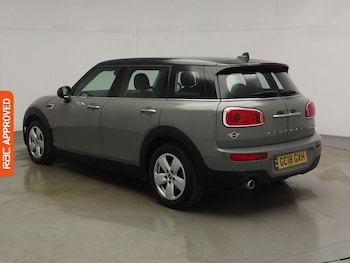 Used MINI Clubman 2018 for sale - 79090852: Photo