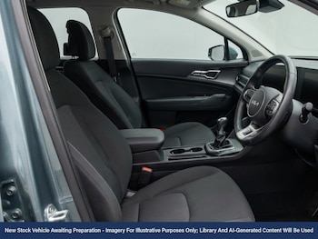 Used Kia Sportage 2022 for sale - 78845666: Photo