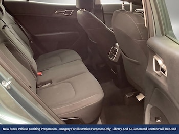 Used Kia Sportage 2022 for sale - 78845666: Photo