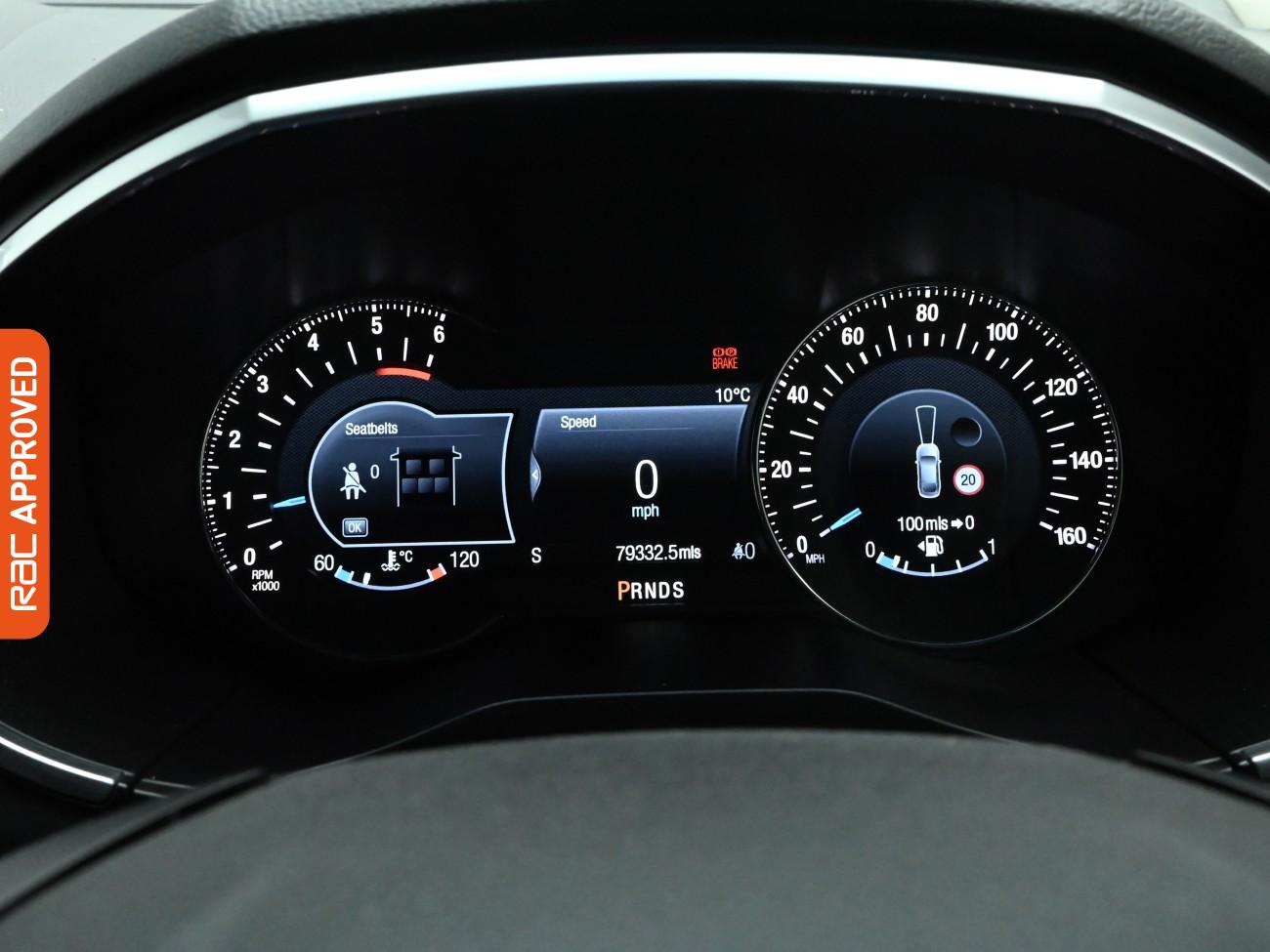 Used Ford Edge 2018 for sale - 77666584: Photo 11