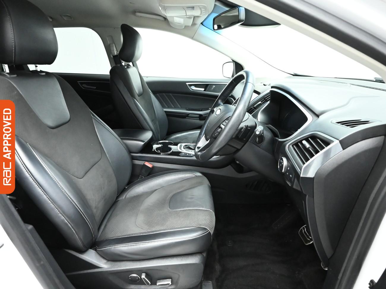 Used Ford Edge 2018 for sale - 77666584: Photo 12