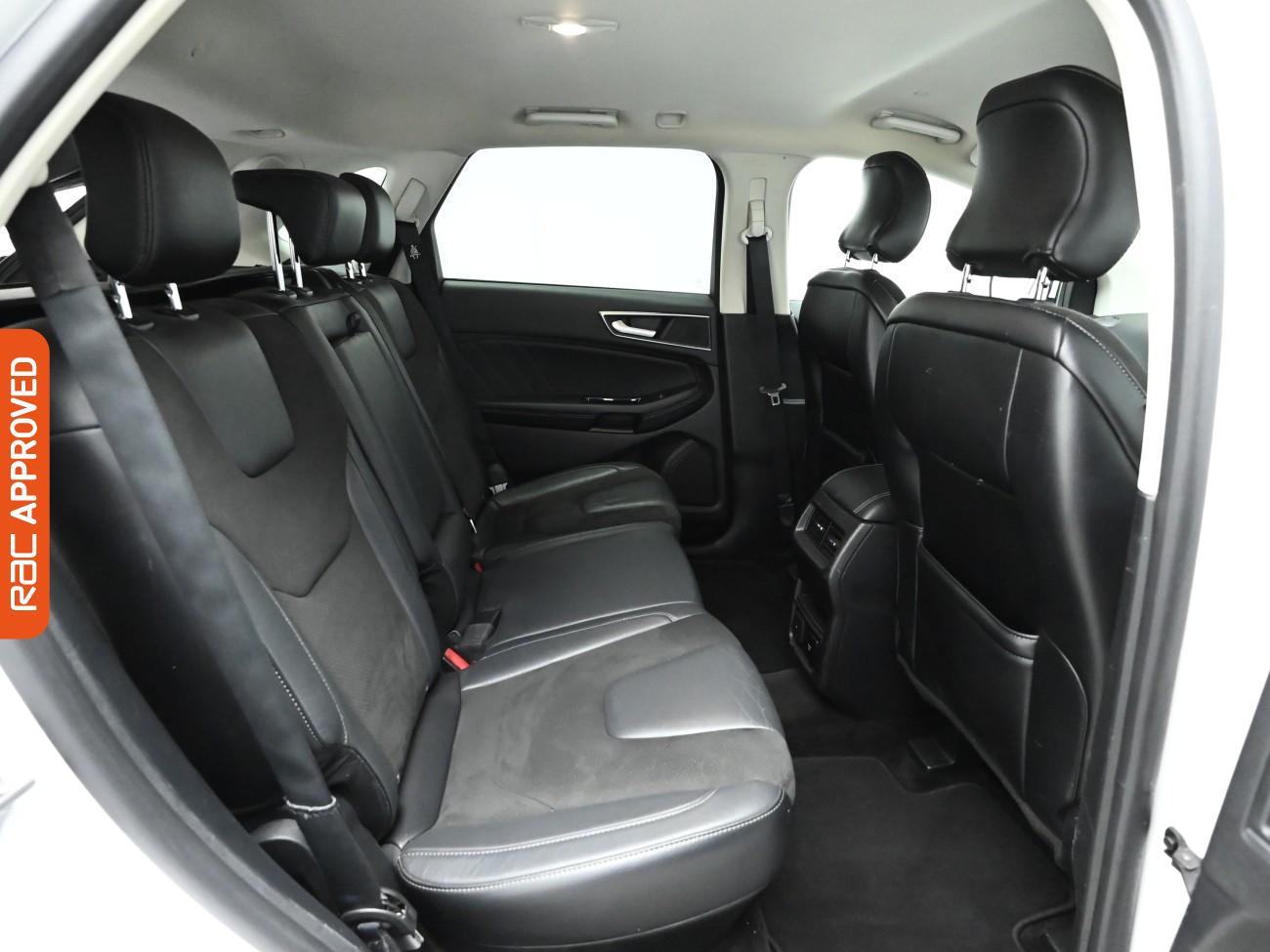 Used Ford Edge 2018 for sale - 77666584: Photo 13