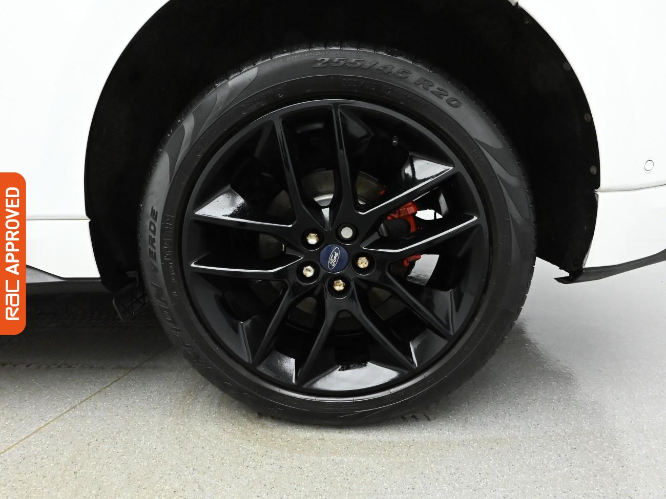 Used Ford Edge 2018 for sale - 77666584: Photo 14