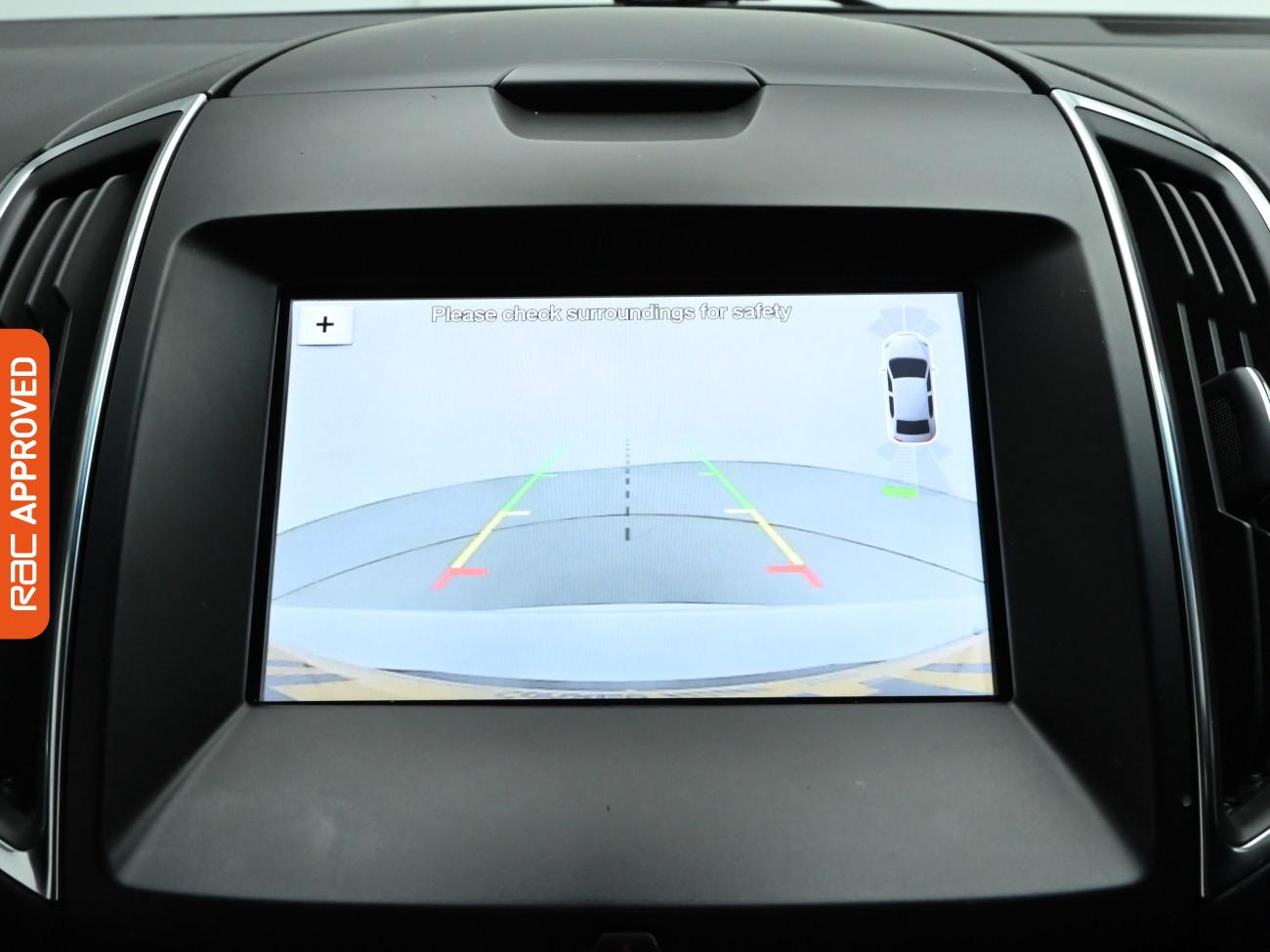 Used Ford Edge 2018 for sale - 77666584: Photo 15