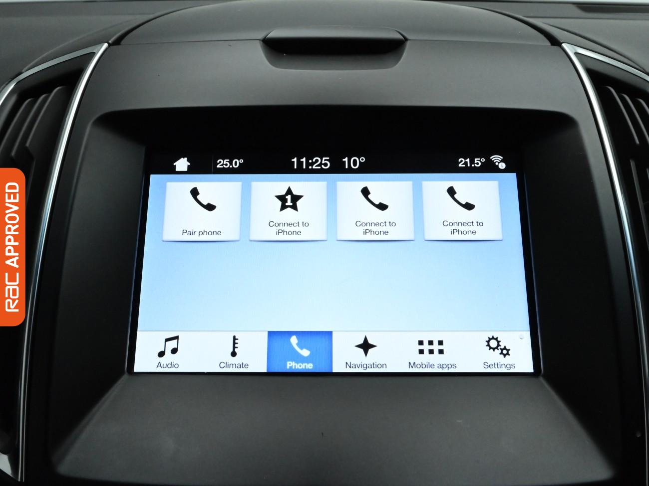 Used Ford Edge 2018 for sale - 77666584: Photo 16