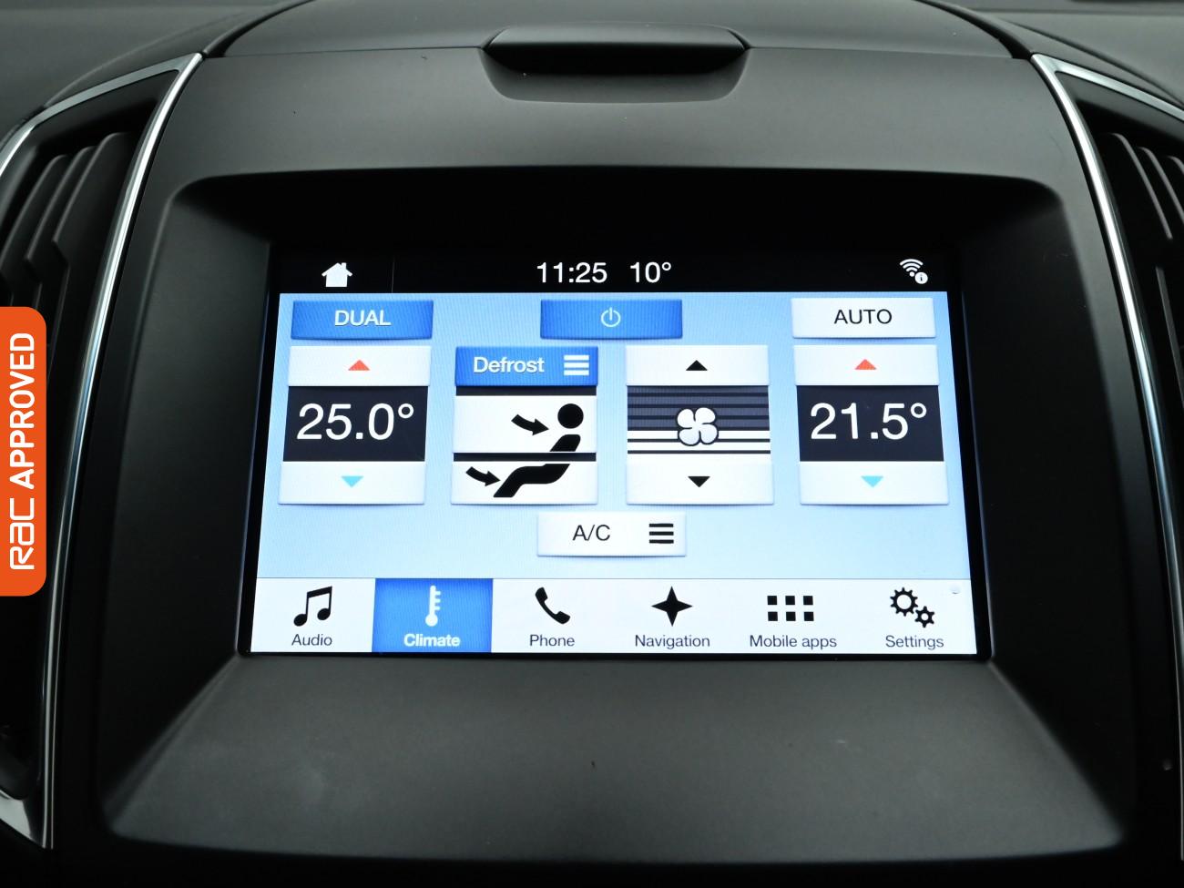 Used Ford Edge 2018 for sale - 77666584: Photo 17