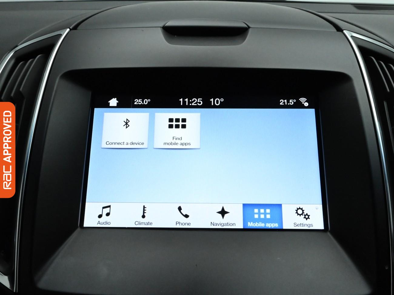 Used Ford Edge 2018 for sale - 77666584: Photo 18