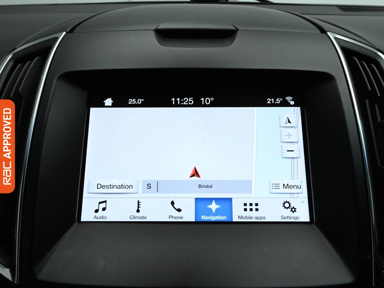 Used Ford Edge 2018 for sale - 77666584: Photo 19