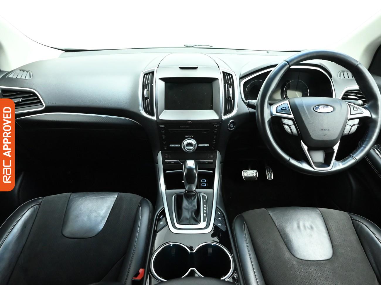 Used Ford Edge 2018 for sale - 77666584: Photo 2