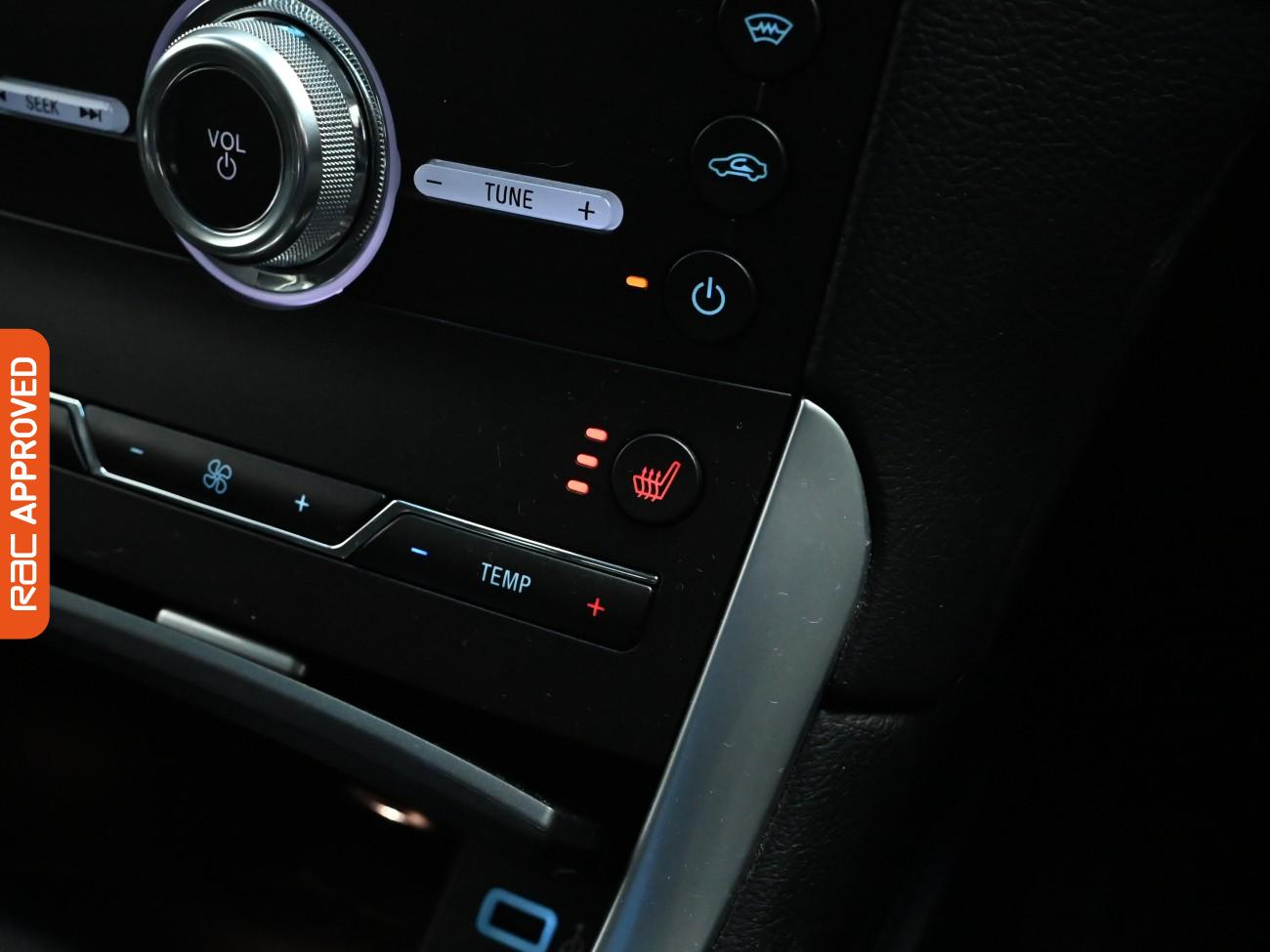 Used Ford Edge 2018 for sale - 77666584: Photo 21