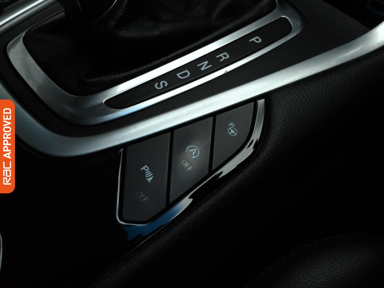 Used Ford Edge 2018 for sale - 77666584: Photo 22