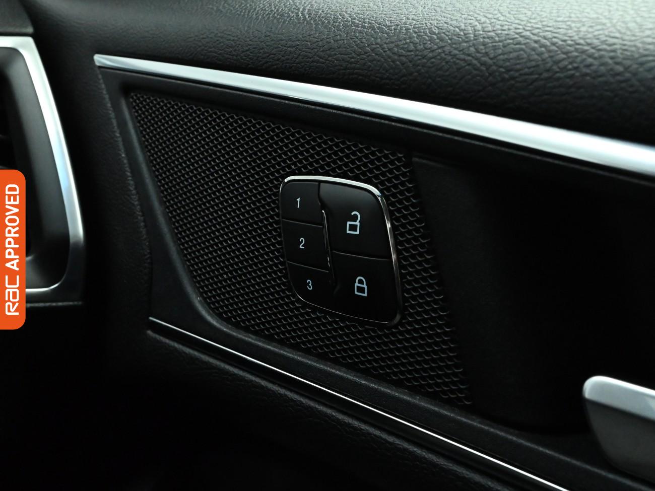 Used Ford Edge 2018 for sale - 77666584: Photo 23