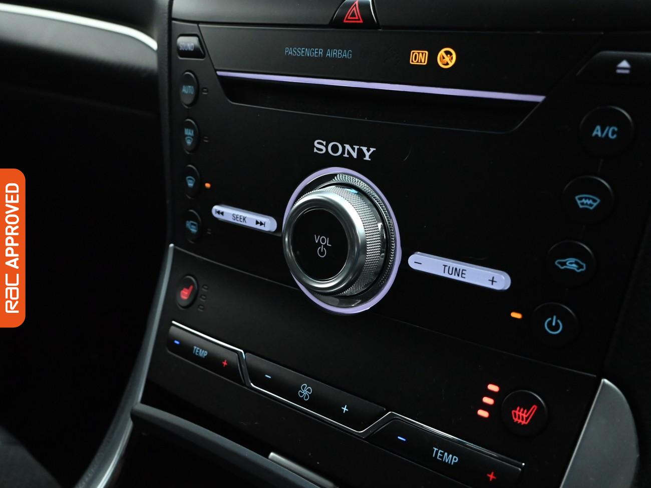 Used Ford Edge 2018 for sale - 77666584: Photo 24