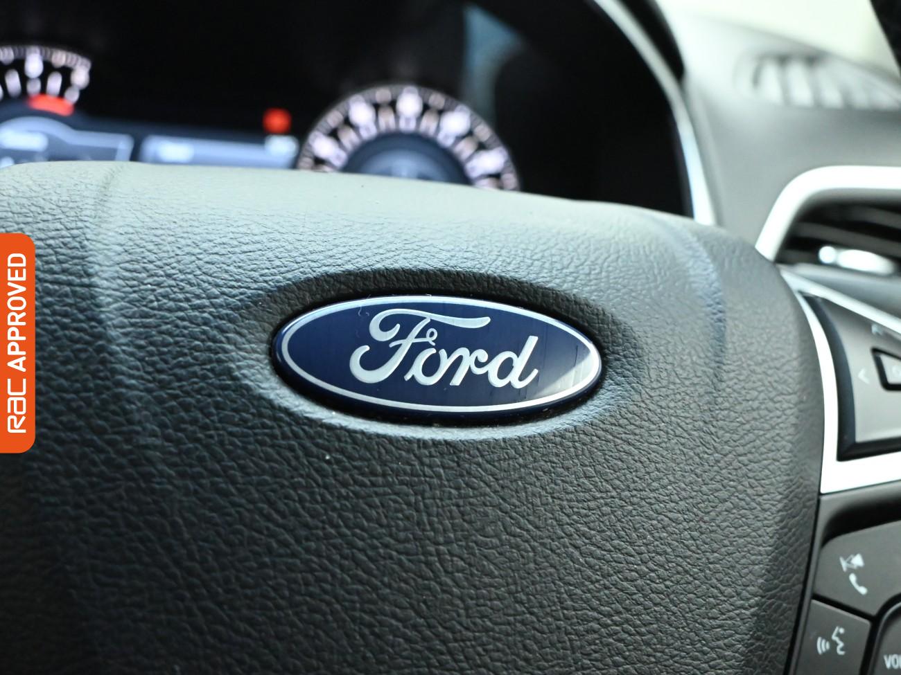 Used Ford Edge 2018 for sale - 77666584: Photo 27