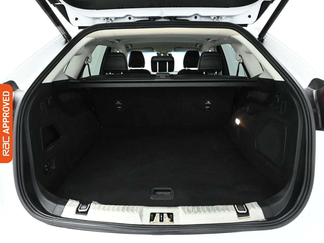 Used Ford Edge 2018 for sale - 77666584: Photo 28