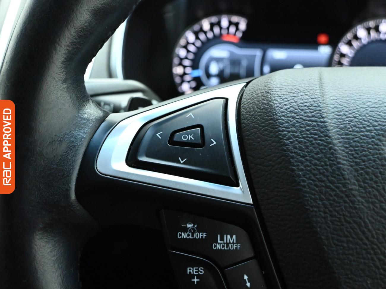 Used Ford Edge 2018 for sale - 77666584: Photo 29