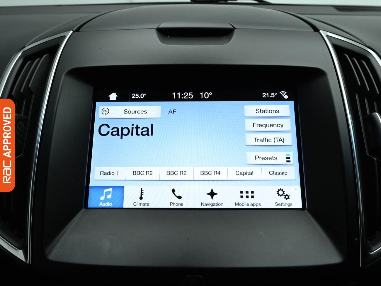 Used Ford Edge 2018 for sale - 77666584: Photo 3