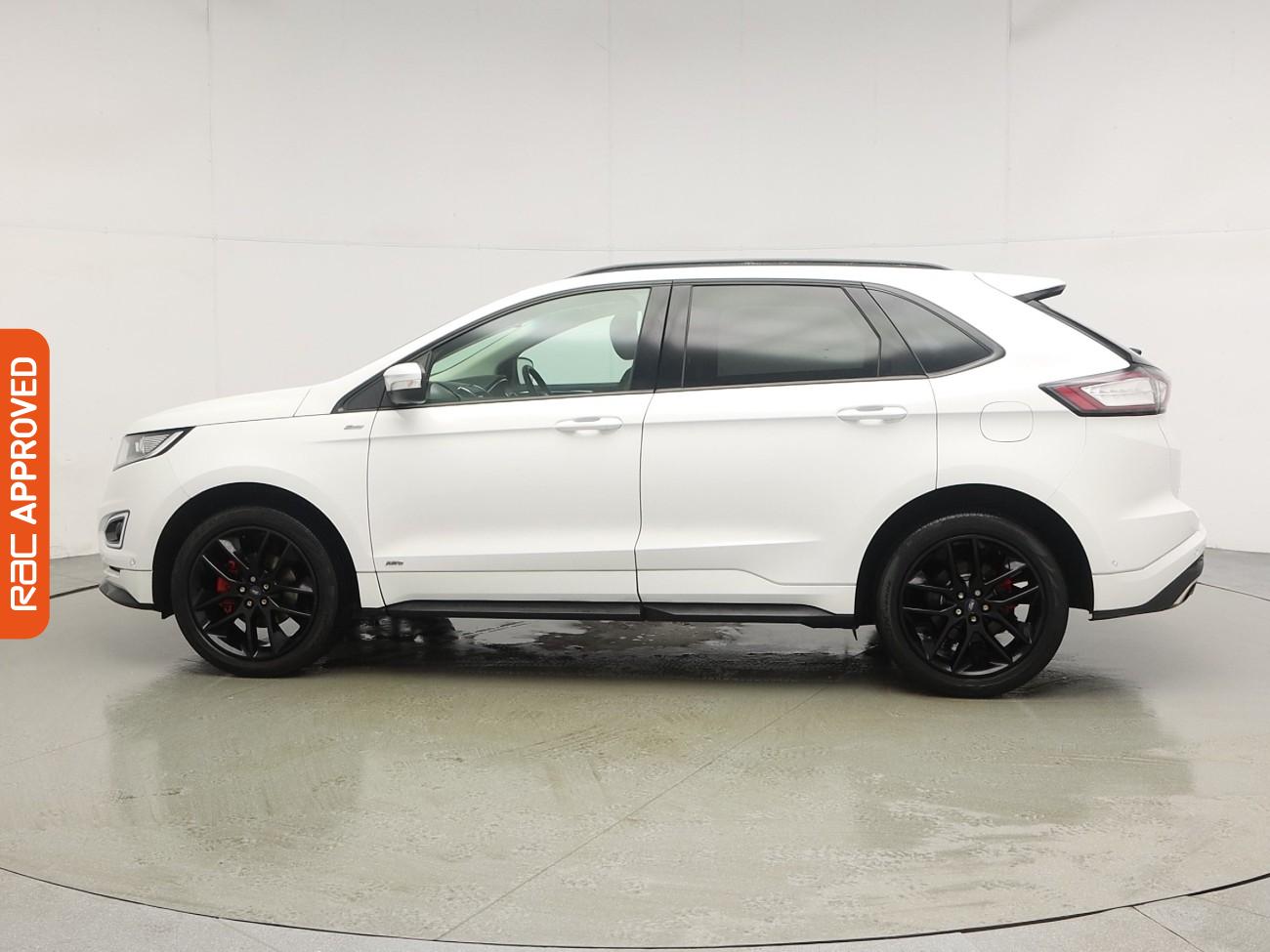 Used Ford Edge 2018 for sale - 77666584: Photo 33