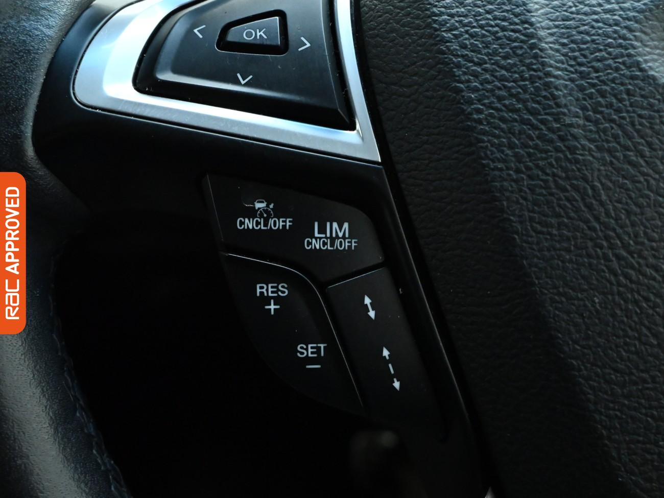 Used Ford Edge 2018 for sale - 77666584: Photo 35