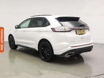 Used Ford Edge 2018 for sale - 77666584: Photo