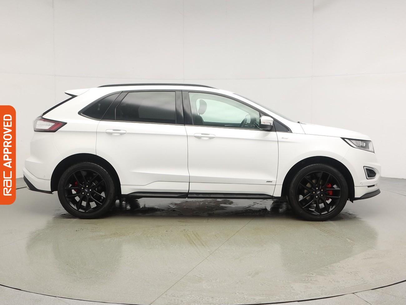 Used Ford Edge 2018 for sale - 77666584: Photo 6