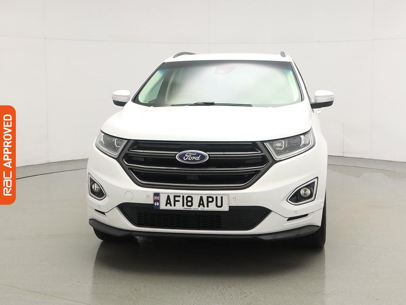 Used Ford Edge 2018 for sale - 77666584: Photo 7