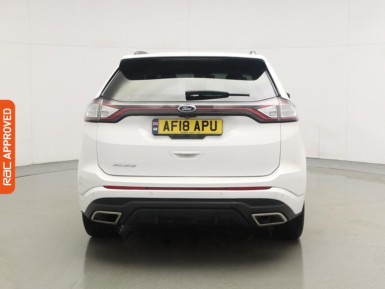 Used Ford Edge 2018 for sale - 77666584: Photo 8