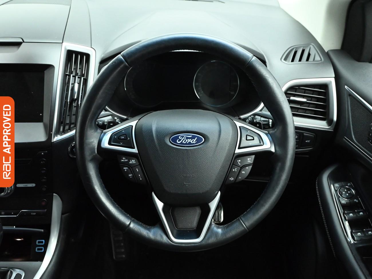 Used Ford Edge 2018 for sale - 77666584: Photo 9