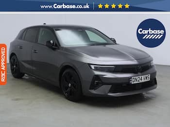 Used Vauxhall Astra 2024 for sale - 79716890: Photo