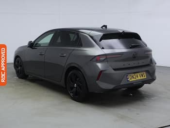 Used Vauxhall Astra 2024 for sale - 79716890: Photo