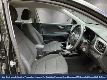 Used Kia Rio 2018 for sale - 78970365: Photo