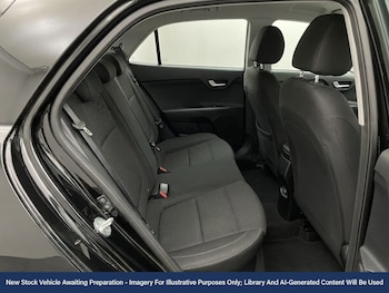 Used Kia Rio 2018 for sale - 78970365: Photo
