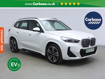 Used BMW iX1 2023 for sale - 79429336: Photo