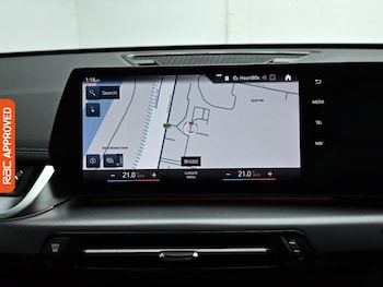 Used BMW iX1 2023 for sale - 79429336: Photo