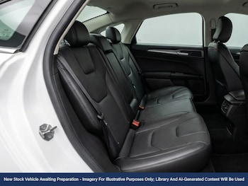 Used Ford Mondeo 2017 for sale - 77138841: Photo