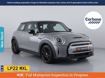 Used MINI Hatch 2022 for sale - 79512063: Photo