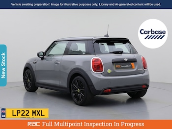 Used MINI Hatch 2022 for sale - 79512063: Photo