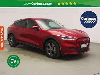 Used Ford Mustang Mach-E 2022 for sale - 78594297: Photo