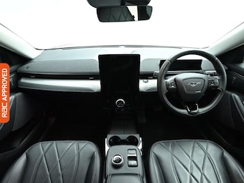 Used Ford Mustang Mach-E 2022 for sale - 78594297: Photo