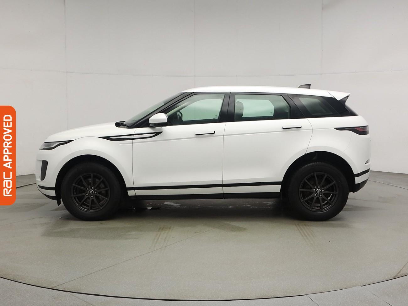Used Land Rover Range Rover Evoque 2020 for sale - 76353100: Photo 28