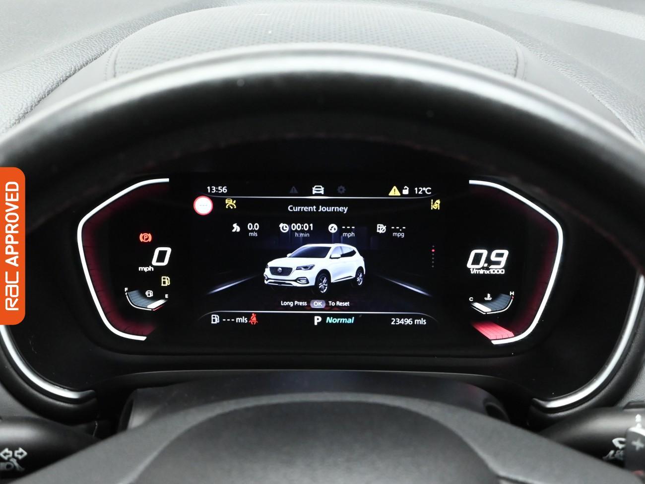 Used MG MG HS 2021 for sale - 77649333: Photo 11