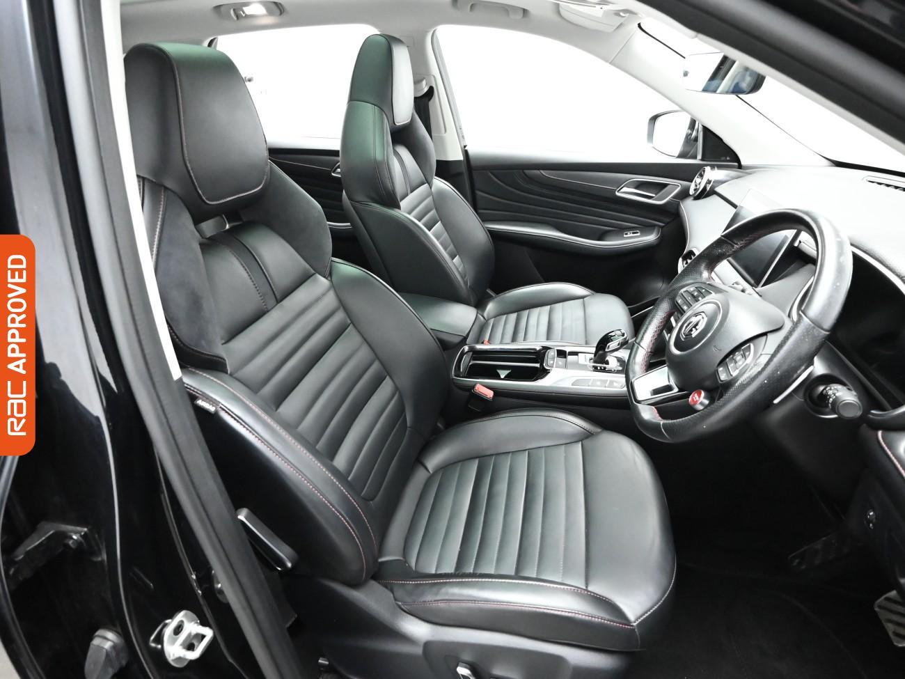 Used MG MG HS 2021 for sale - 77649333: Photo 12