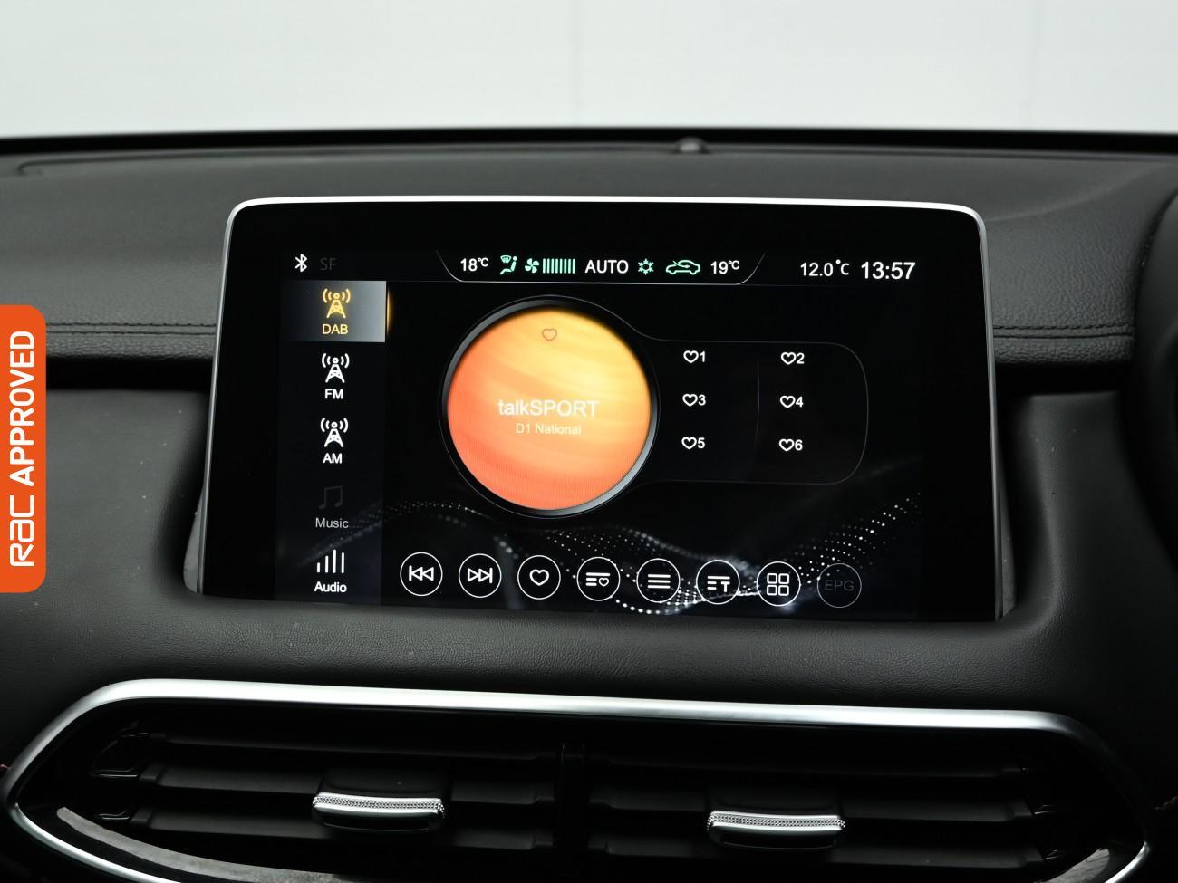 Used MG MG HS 2021 for sale - 77649333: Photo 14