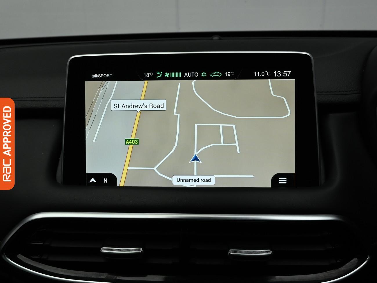 Used MG MG HS 2021 for sale - 77649333: Photo 15